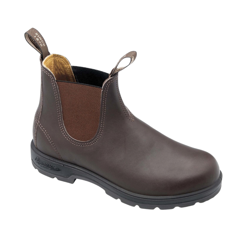 550 Classics ankelstøvler – Walnut-Brown