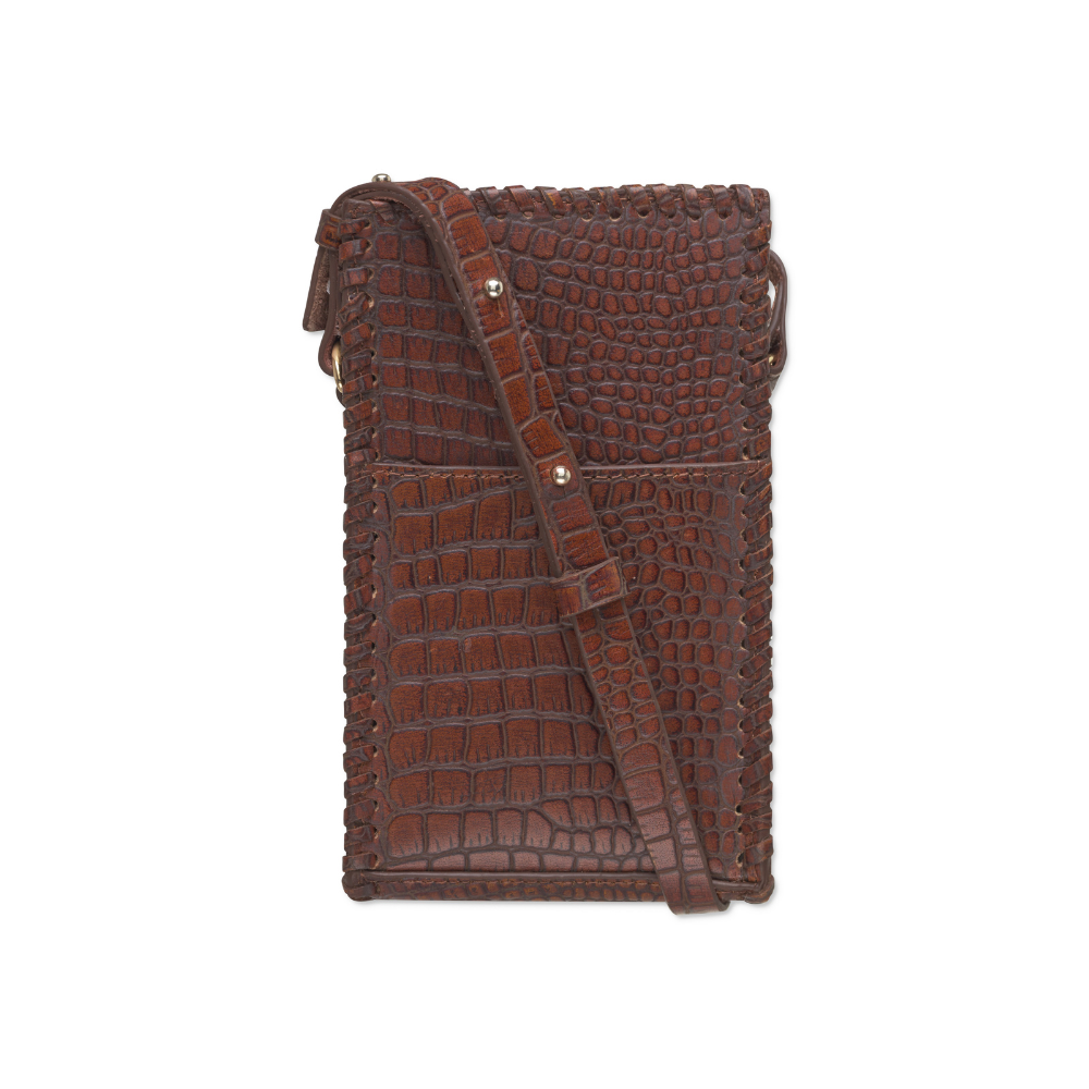 Mie Sling taske - brun