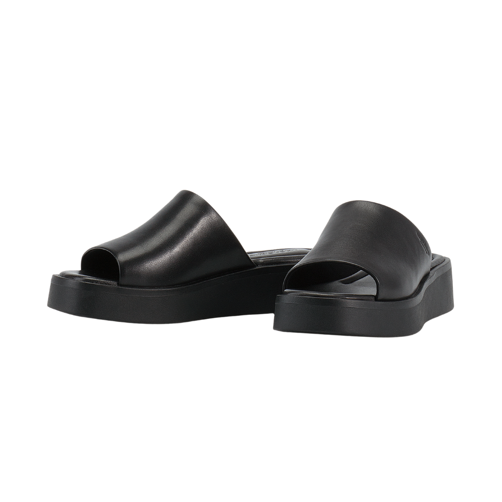 Danya Plateau sandaler - sort