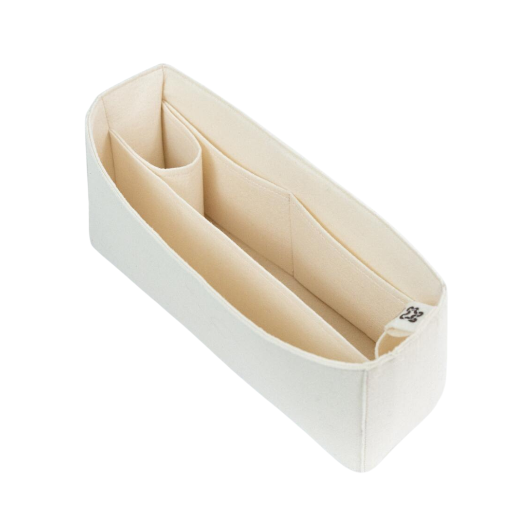 Midi Organizer - Offwhite