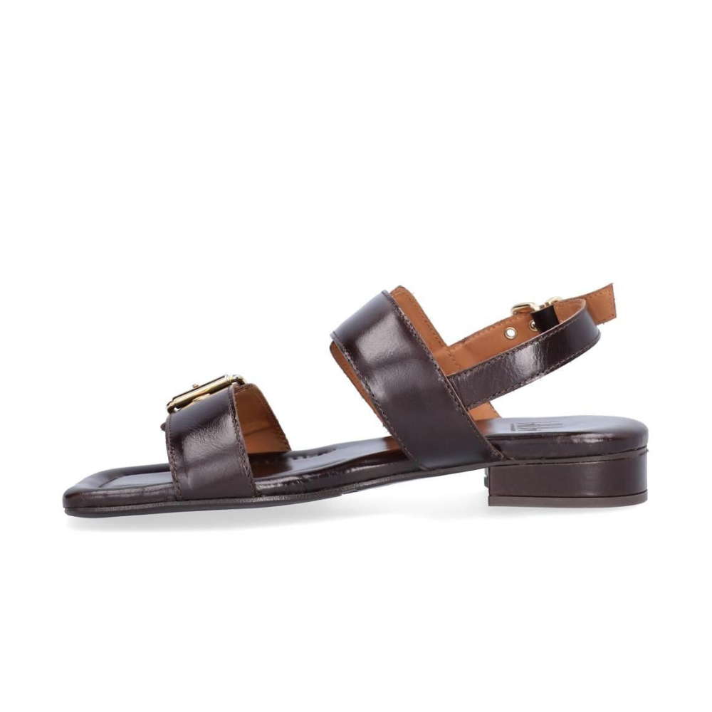 Flade sandaler - T.moro calf 86