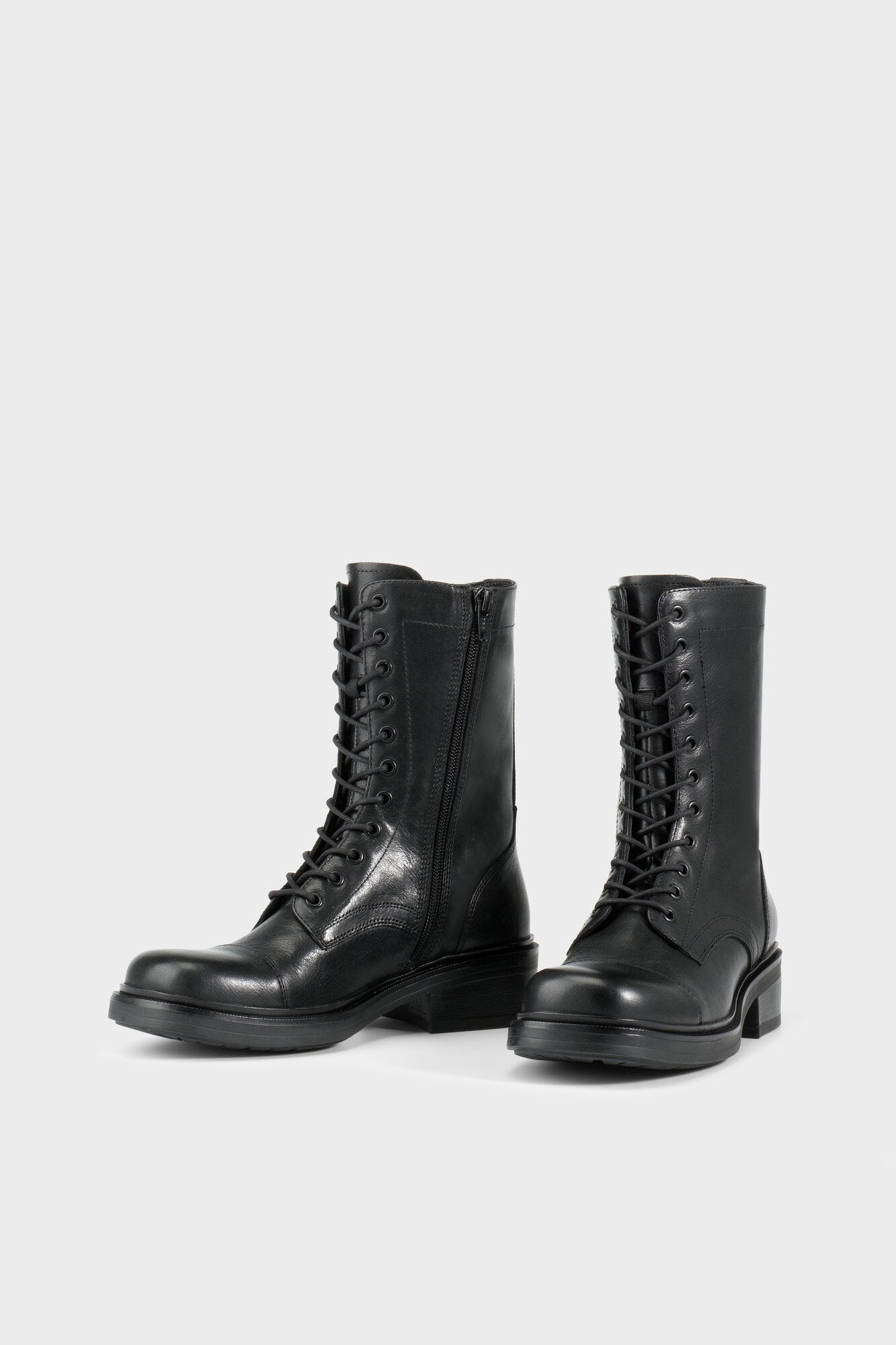 Karlie støvler - Sort