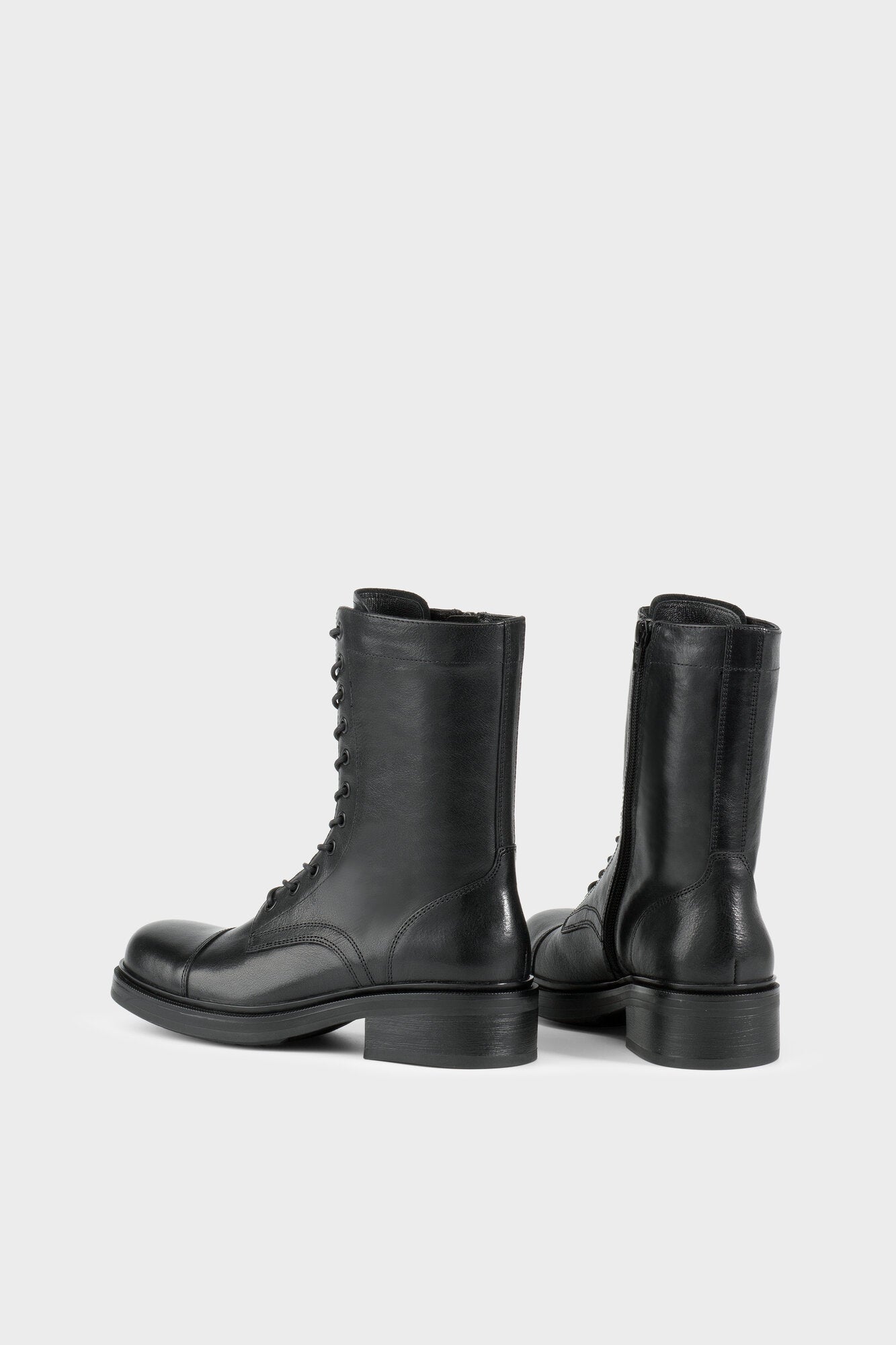 Karlie støvler - Sort