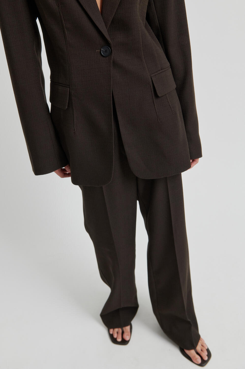 Sella habitbukser - Chocolate Torte