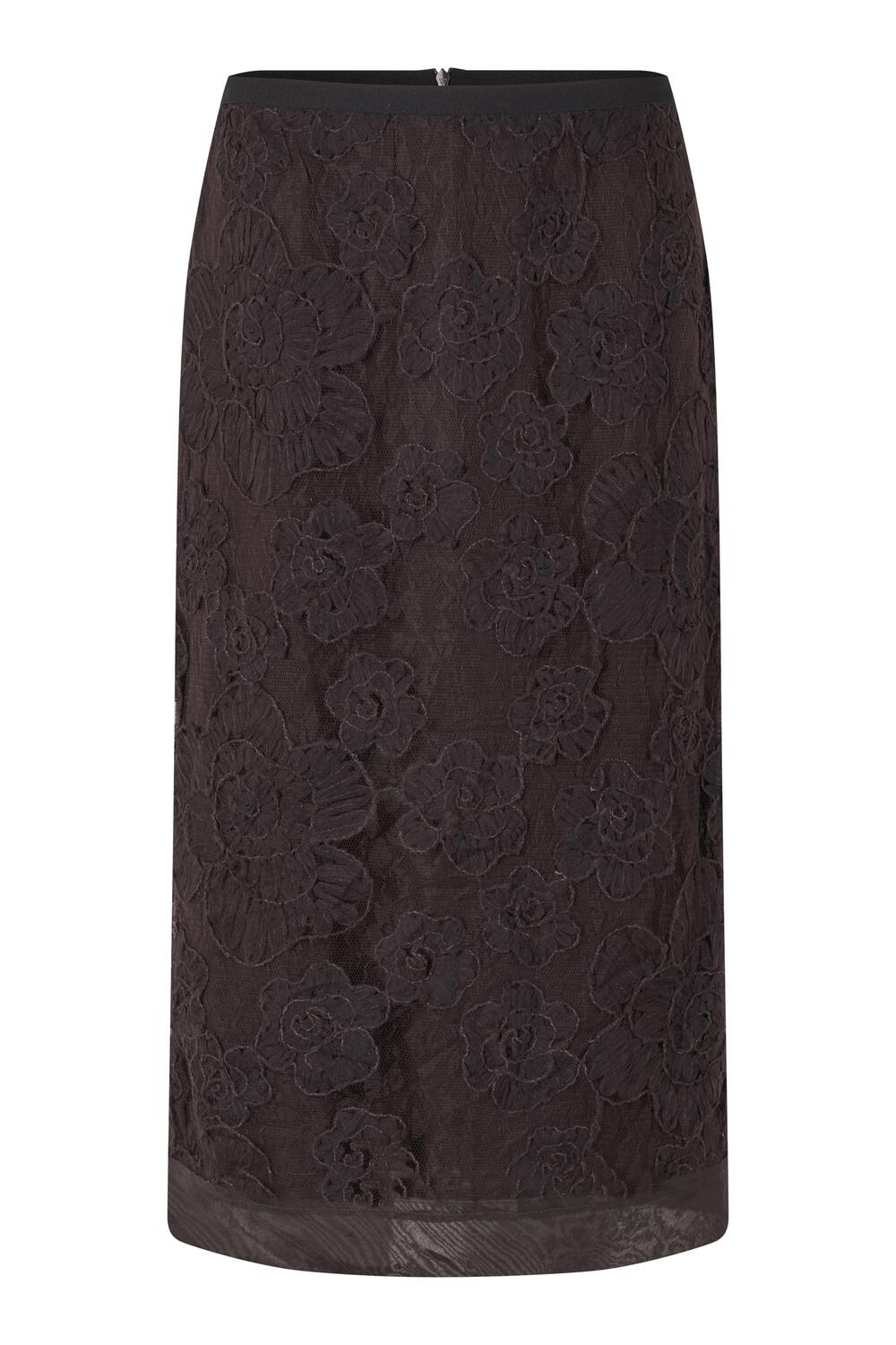 Daysee nederdel - Chocolate Torte