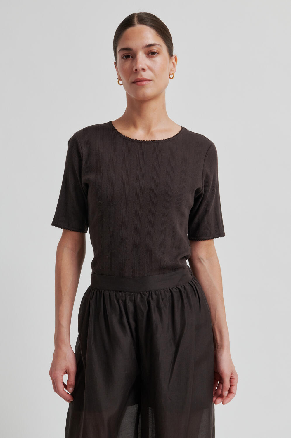 Rosia t-shirt - Chocolate Torte