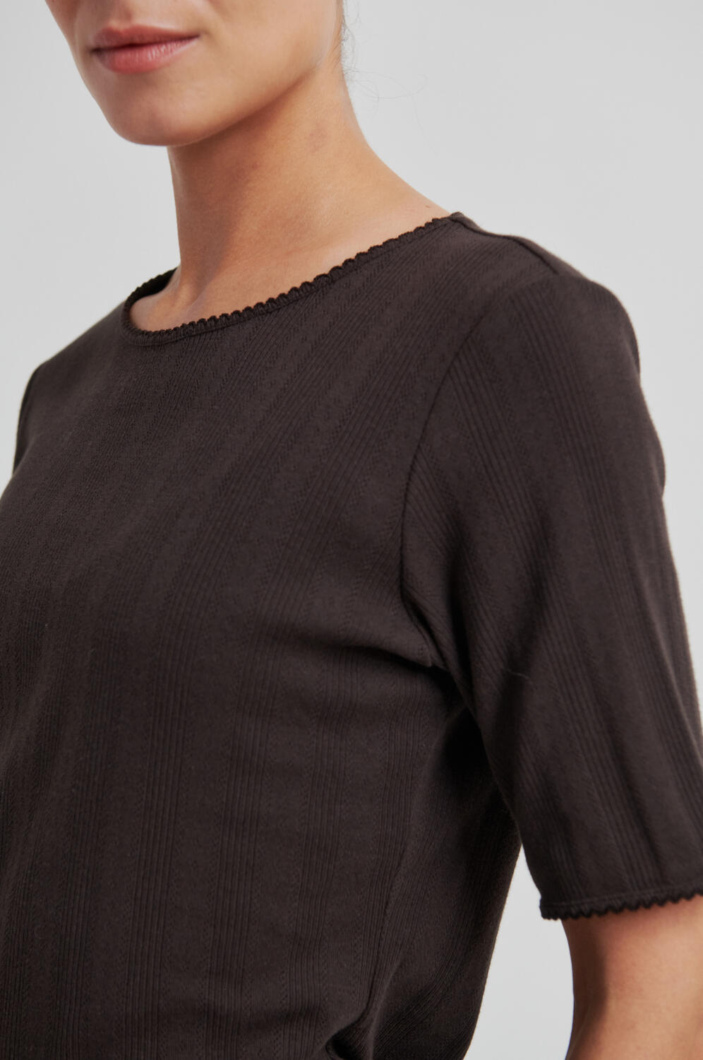 Rosia t-shirt - Chocolate Torte