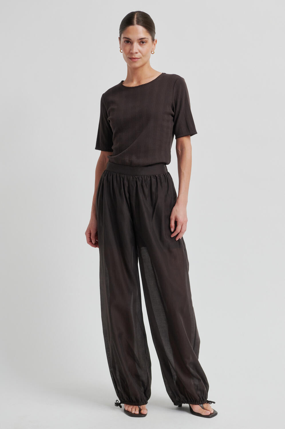 Rosia t-shirt - Chocolate Torte
