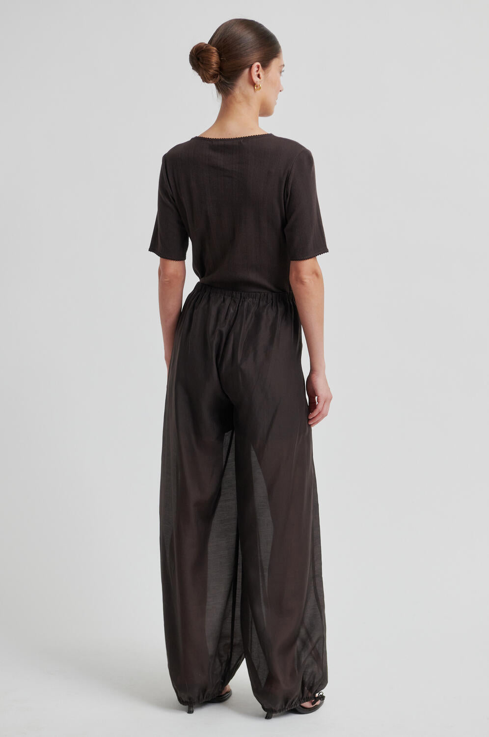 Rosia t-shirt - Chocolate Torte