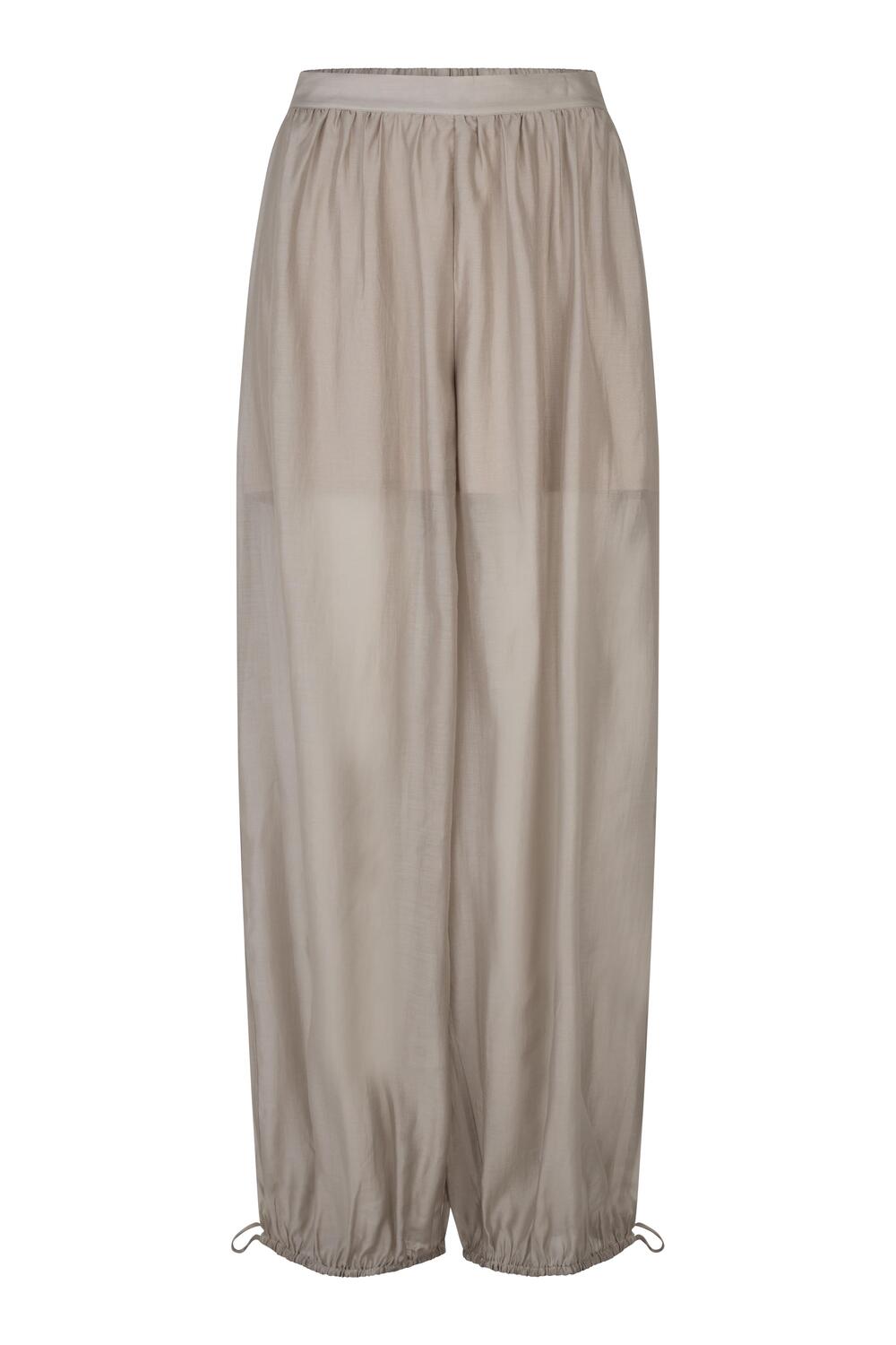 Hidie bukser - Plaza Taupe