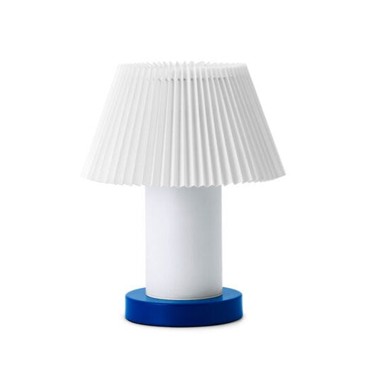 Cellu bordlampe - Light Blue