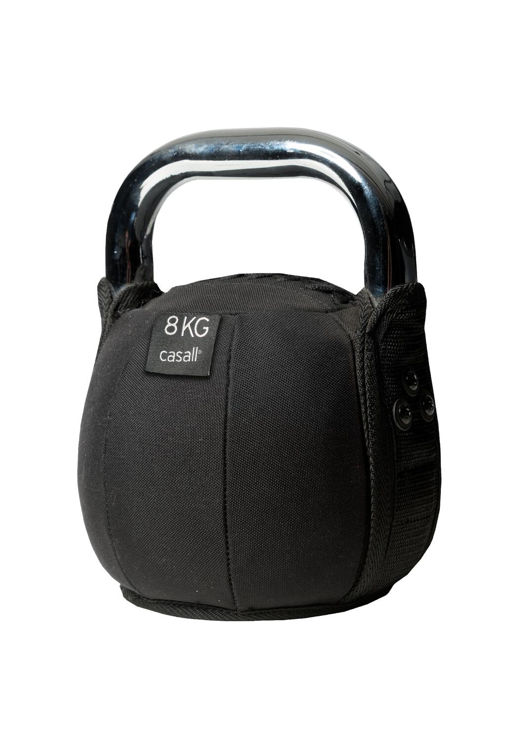 Kettlebell Soft - 8 kg