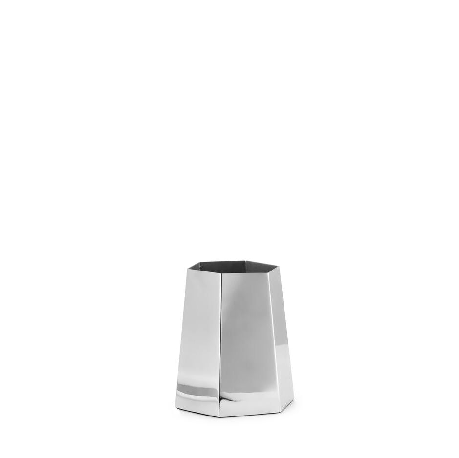 Hexa vase - mellem