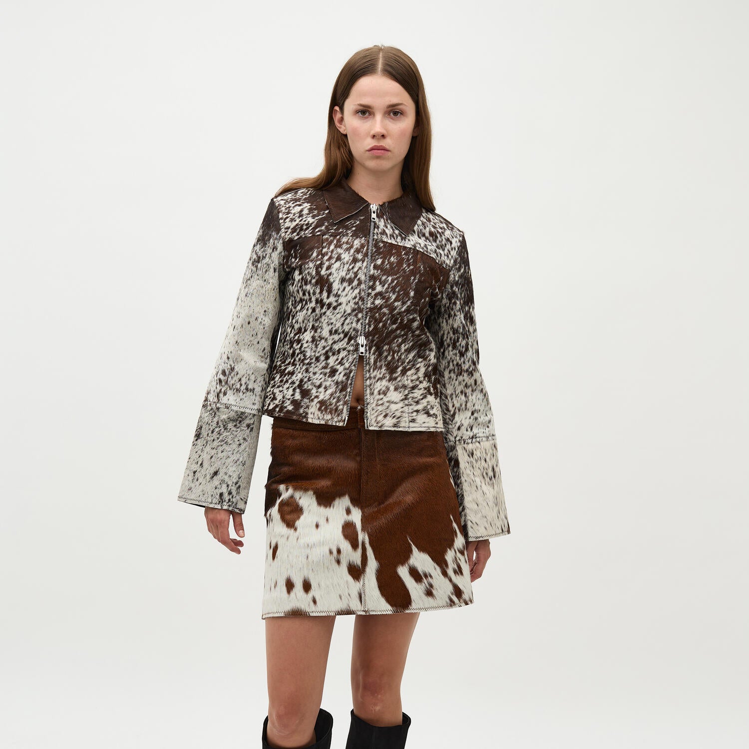 Joline-M jakke - Koskind