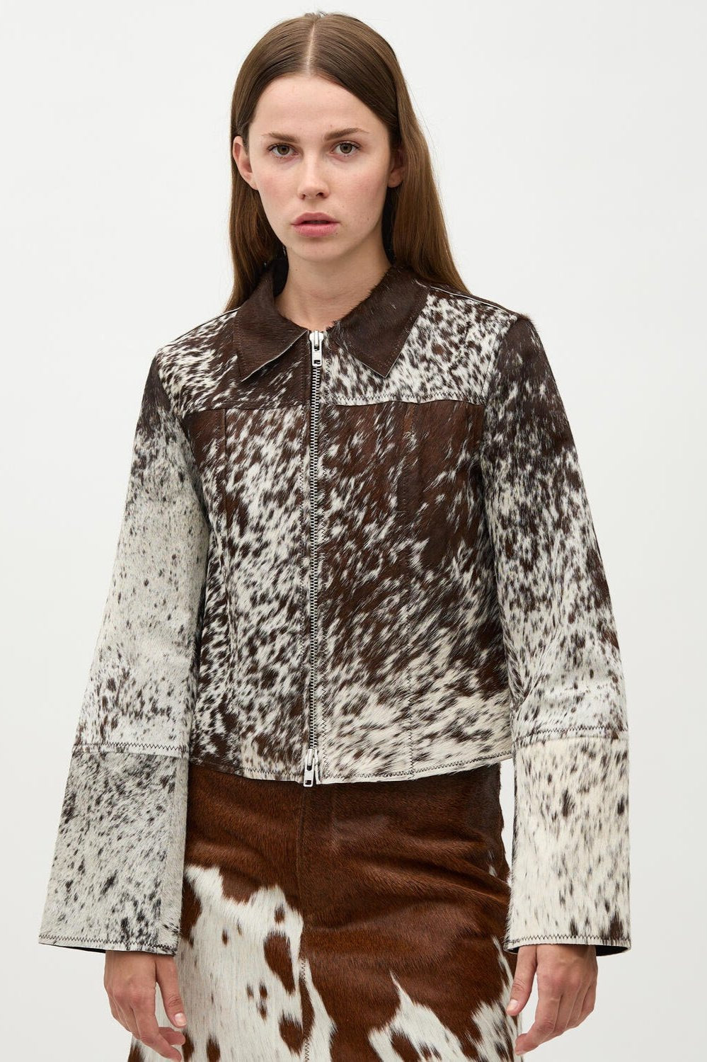 Joline-M jakke - Koskind