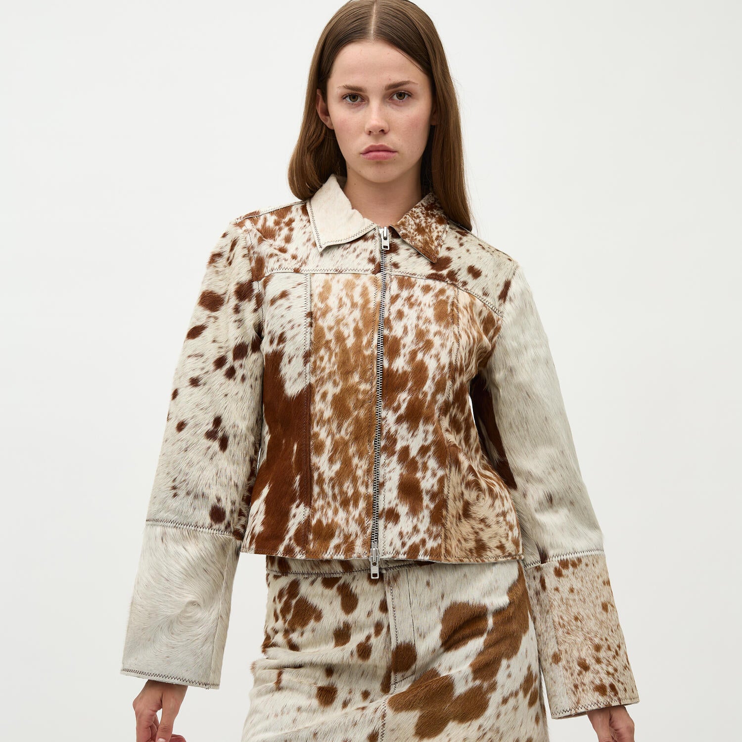 Joline-M jakke - Koskind