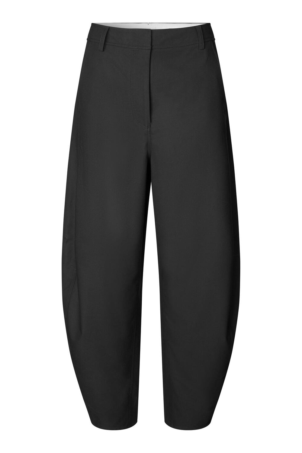 Blink Barrel bukser – sort