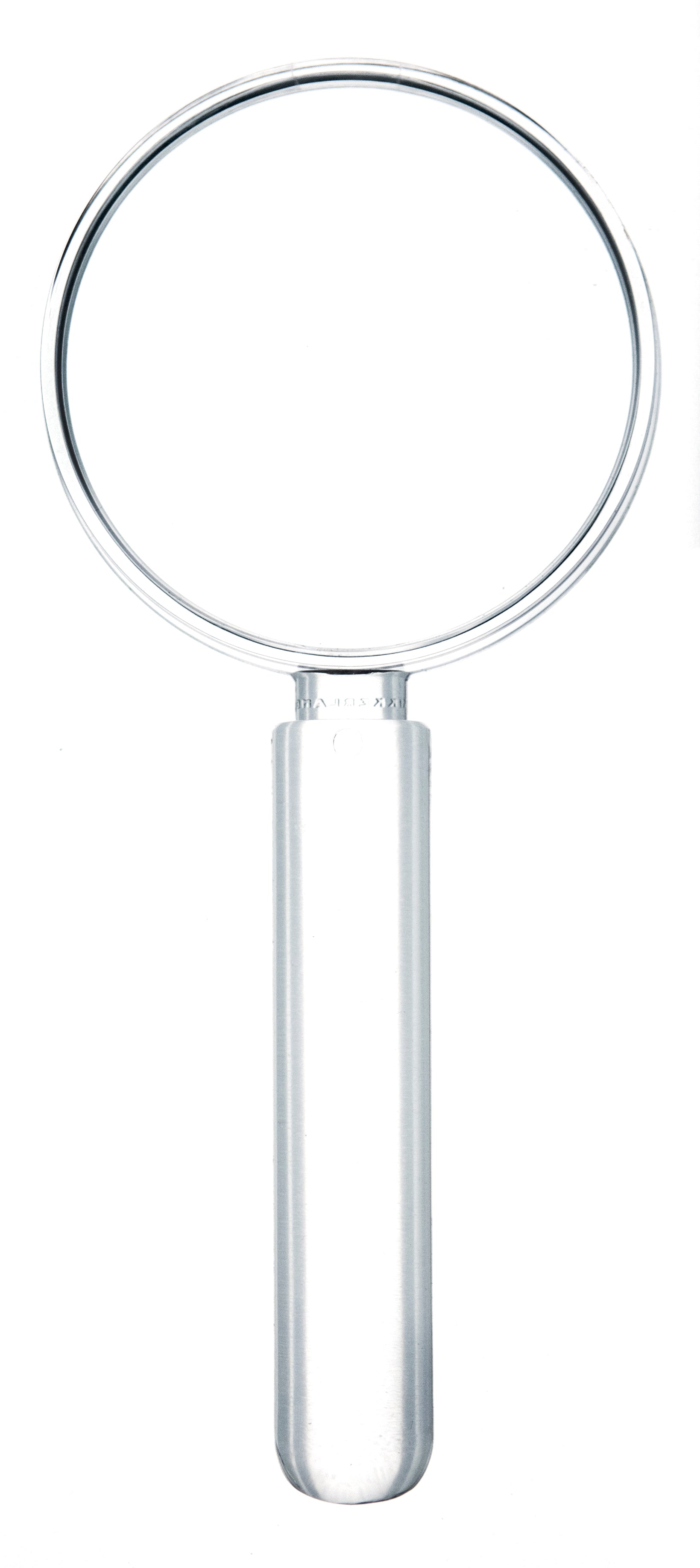 Forstørrelsesglas