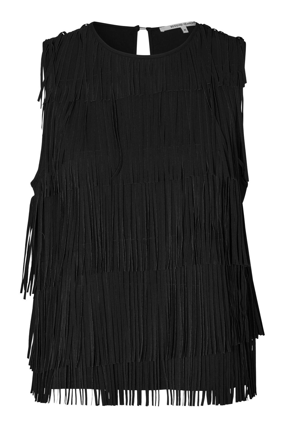 Dancing top – sort