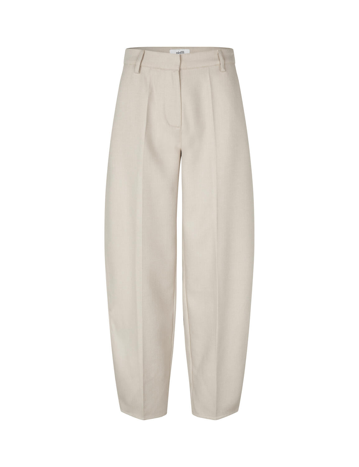 Bodil habitbukser - U71 Spring Brown Melange