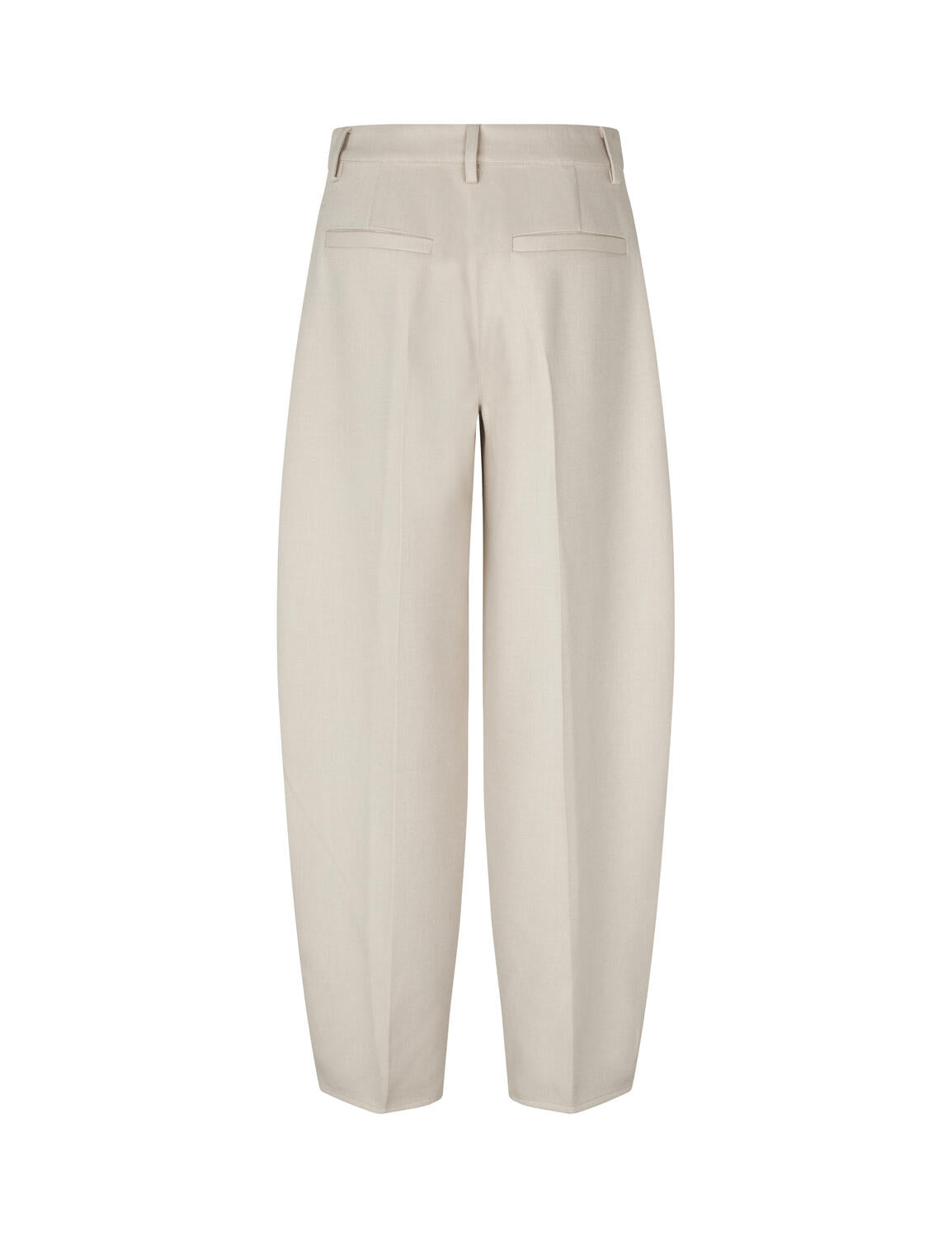 Bodil habitbukser - U71 Spring Brown Melange