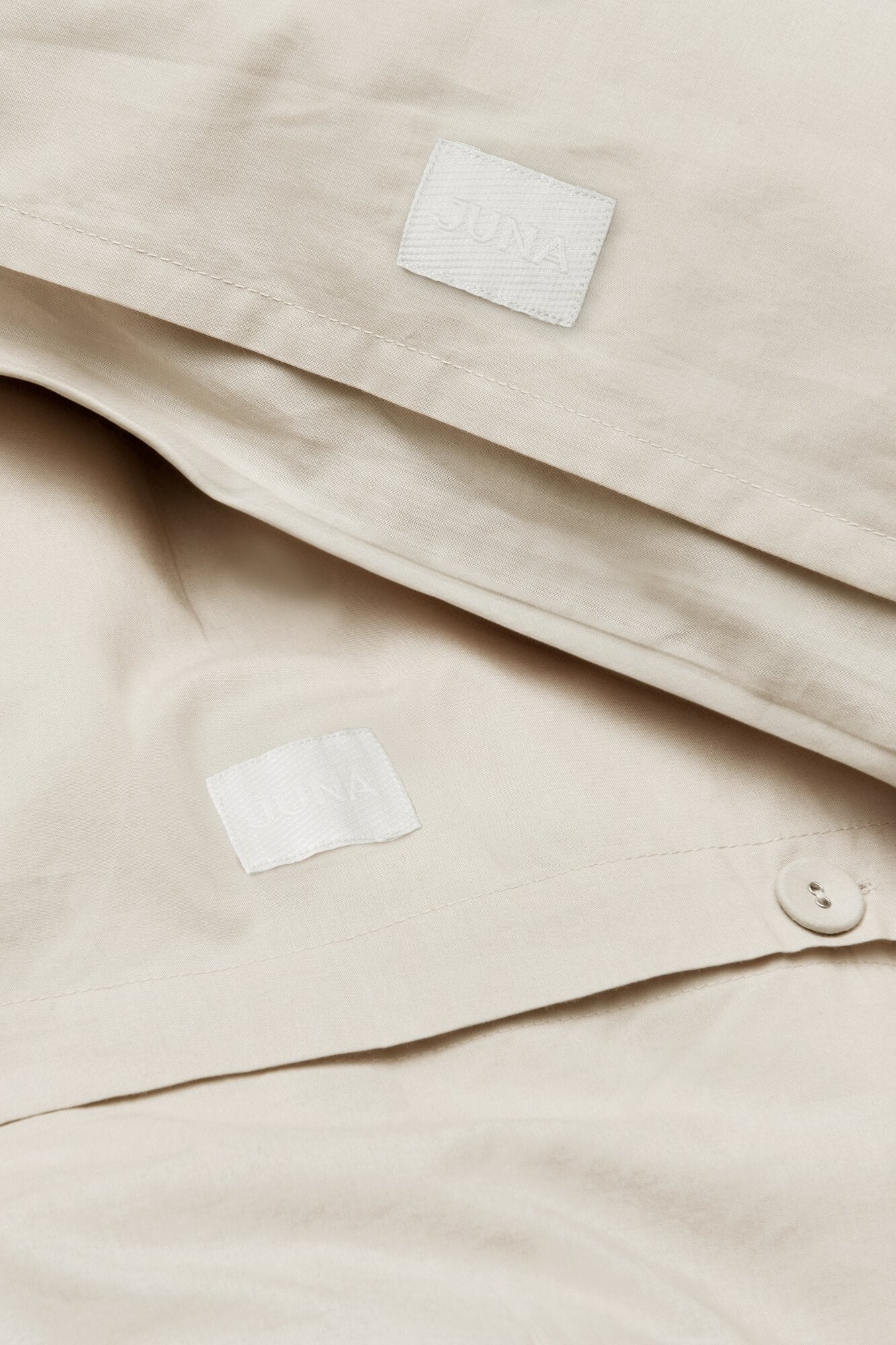 Christmas Fable sengetøj - sand