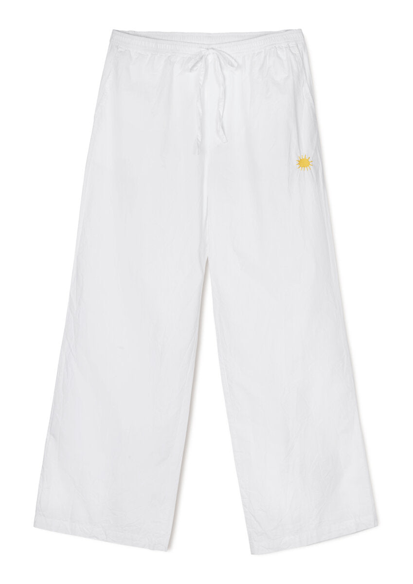 Lollipop Sofie bukser - hvid