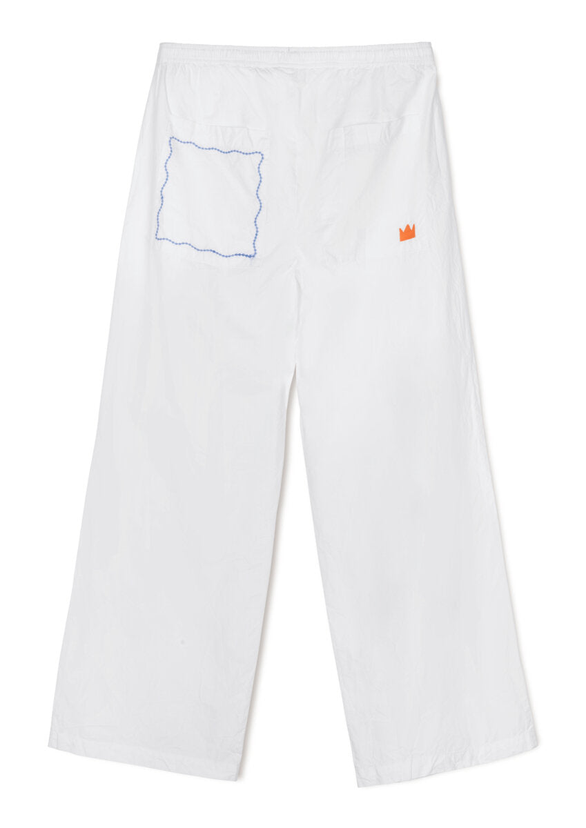 Lollipop Sofie bukser - hvid