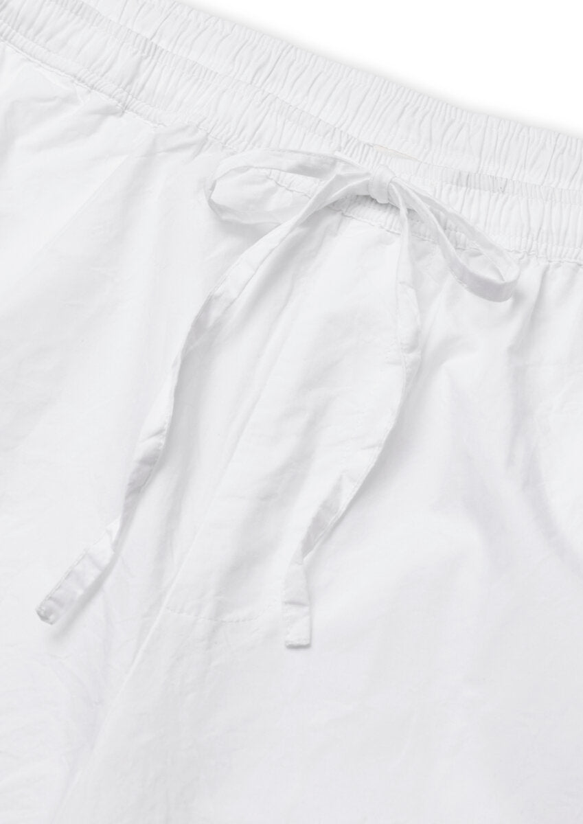 Lollipop Sofie bukser - hvid