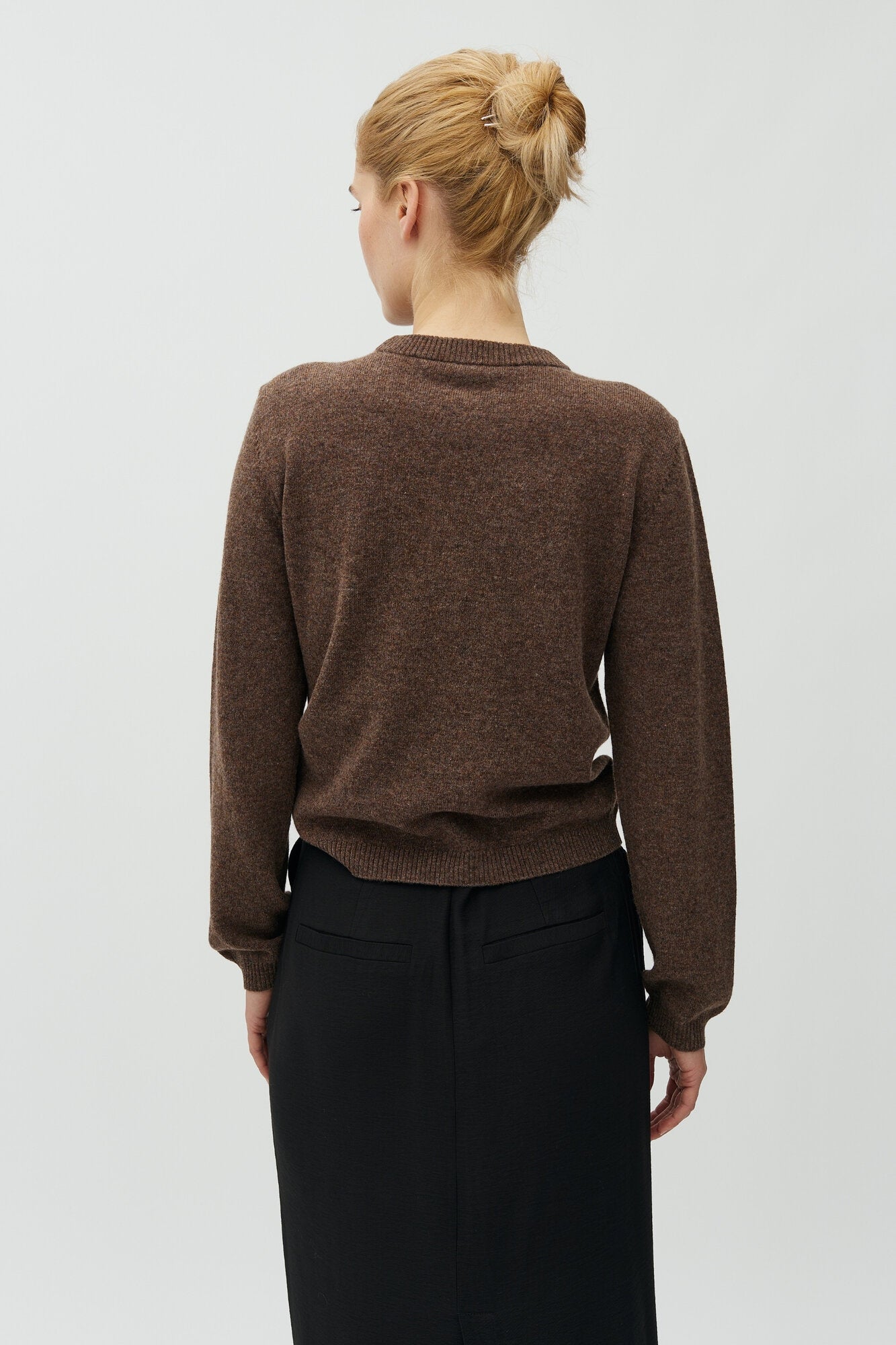 Christin-M striktrøje - Java
