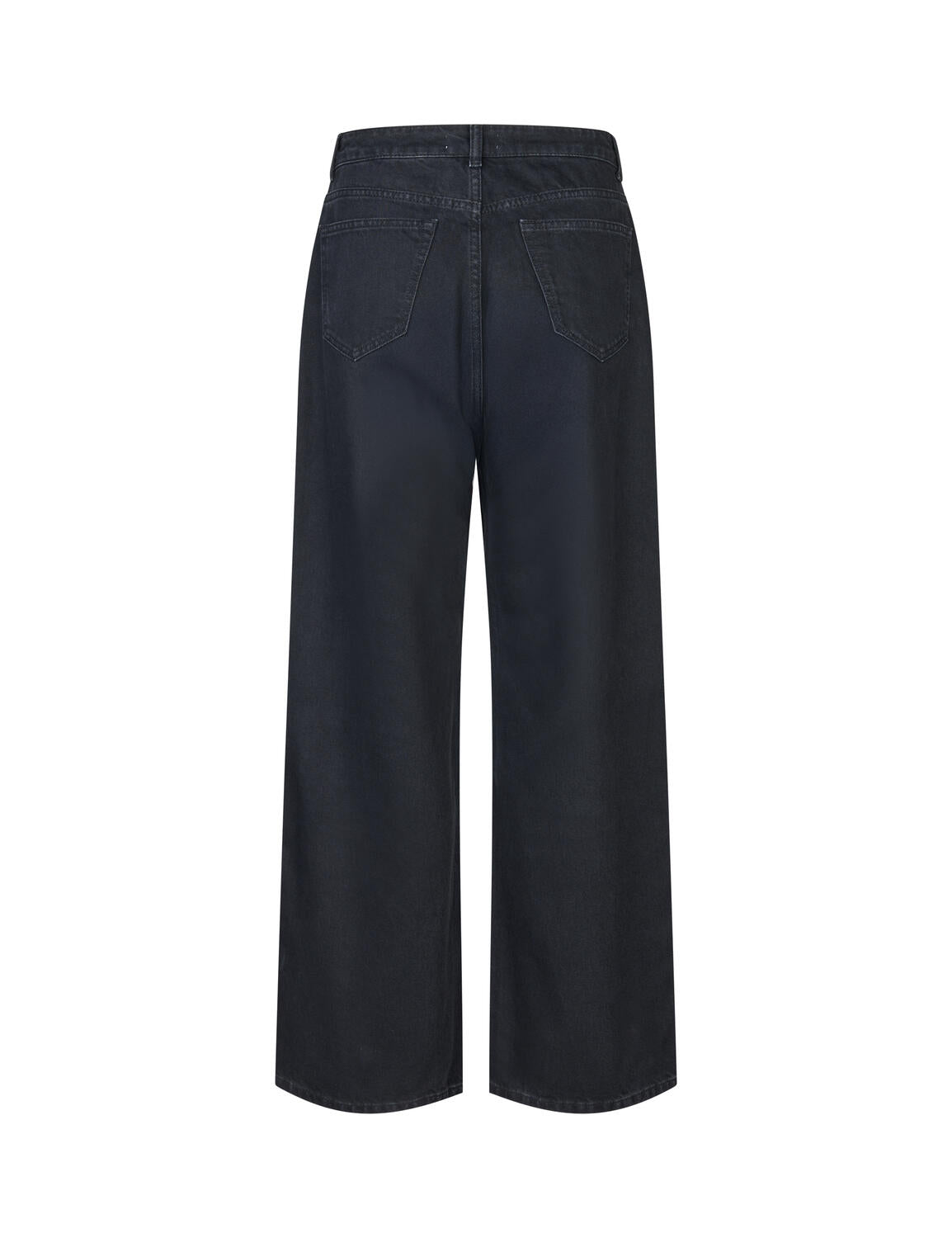 Cadian-M jeans - Rebel Black