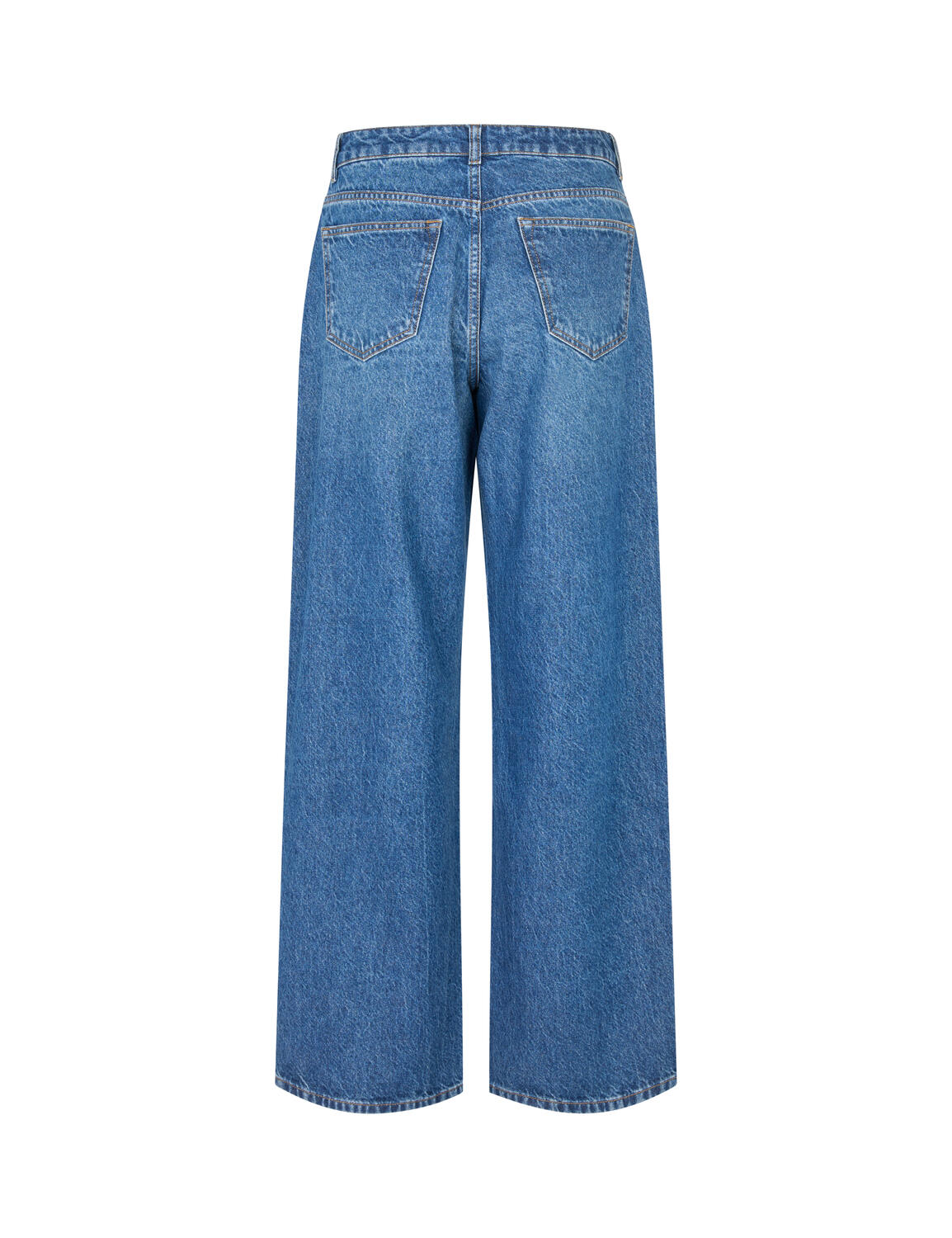 Cadian-M jeans - Vintage Blue Wash