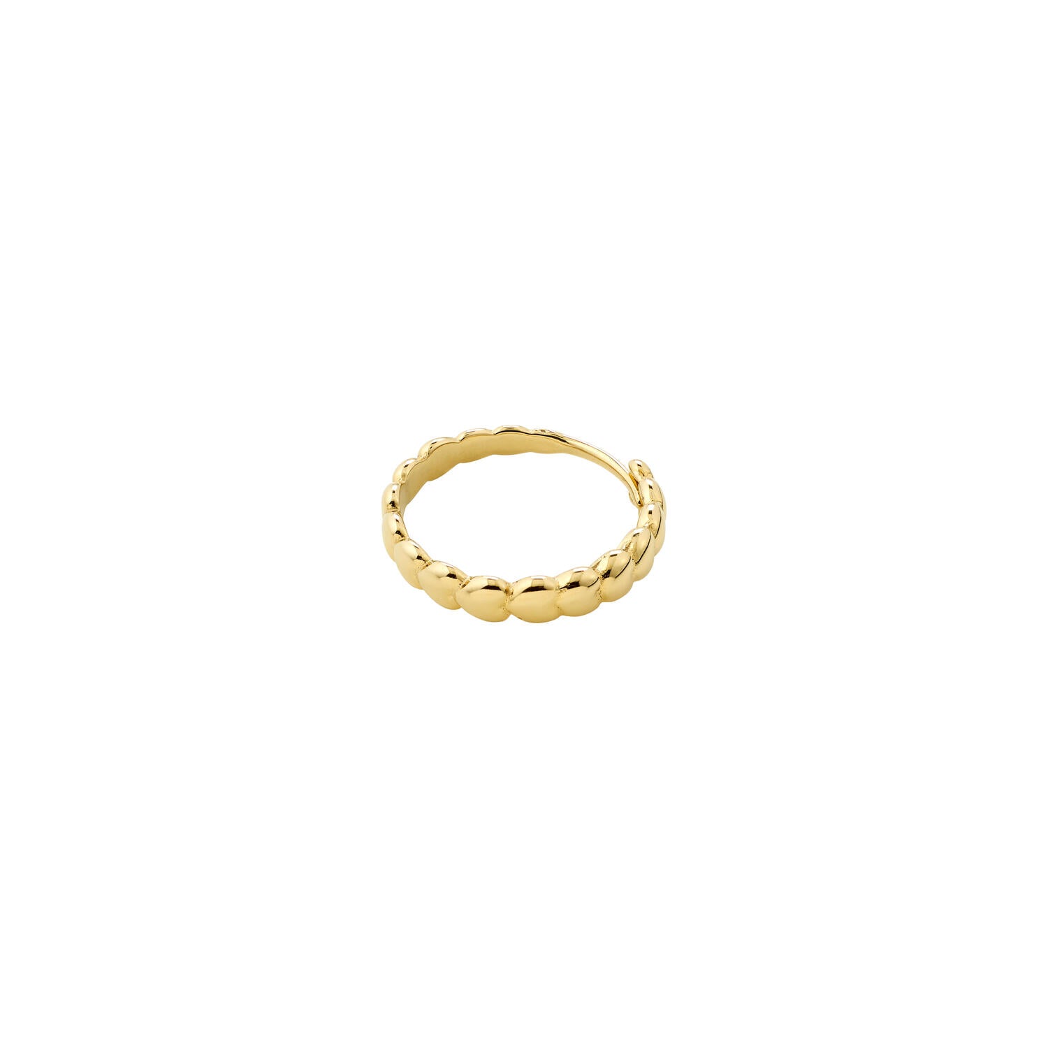 Revan ring - forgyldt