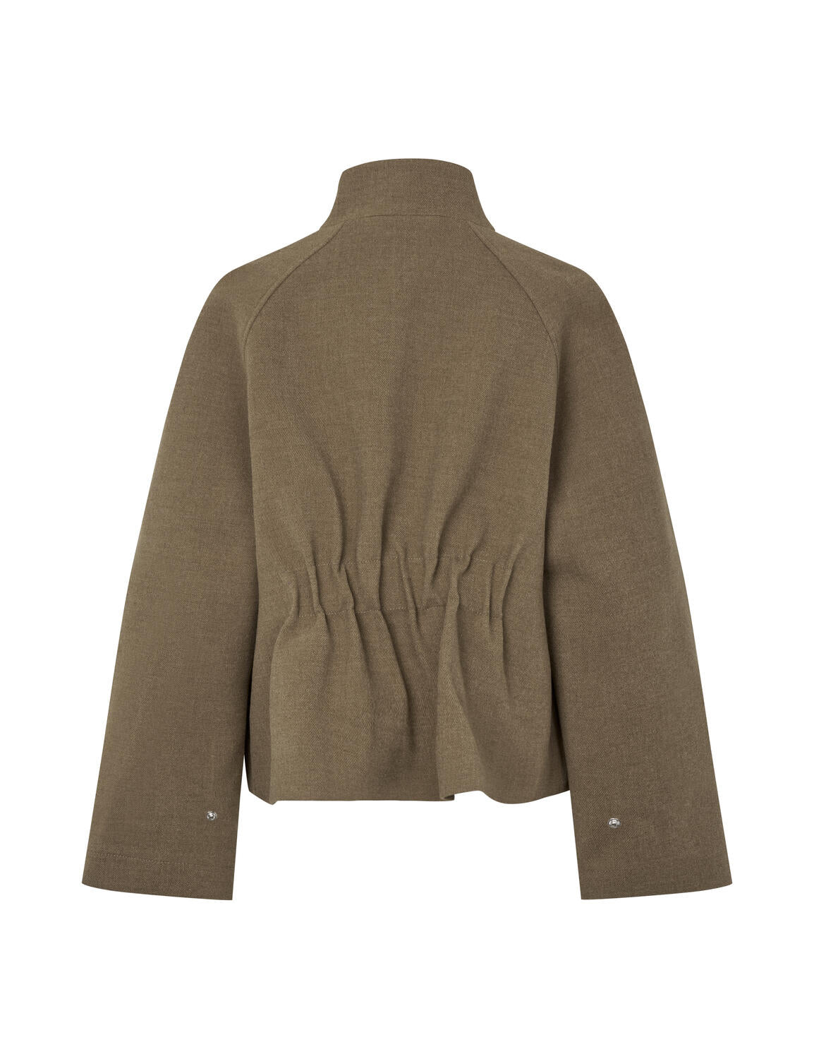 Paloa jakke – Army olive