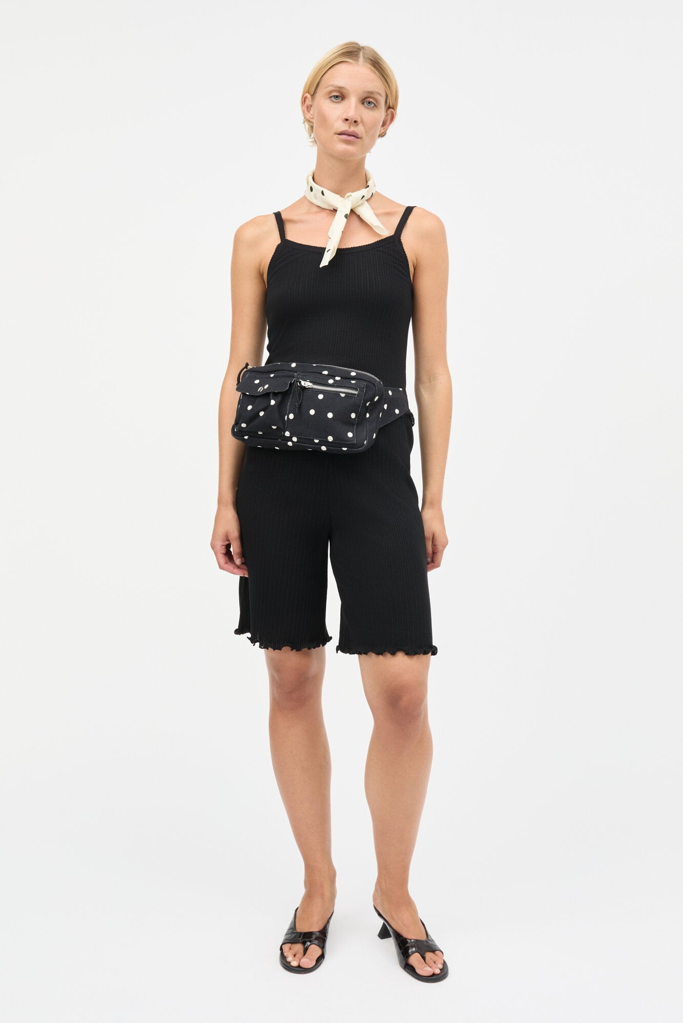 Pointella Lilly shorts - sort
