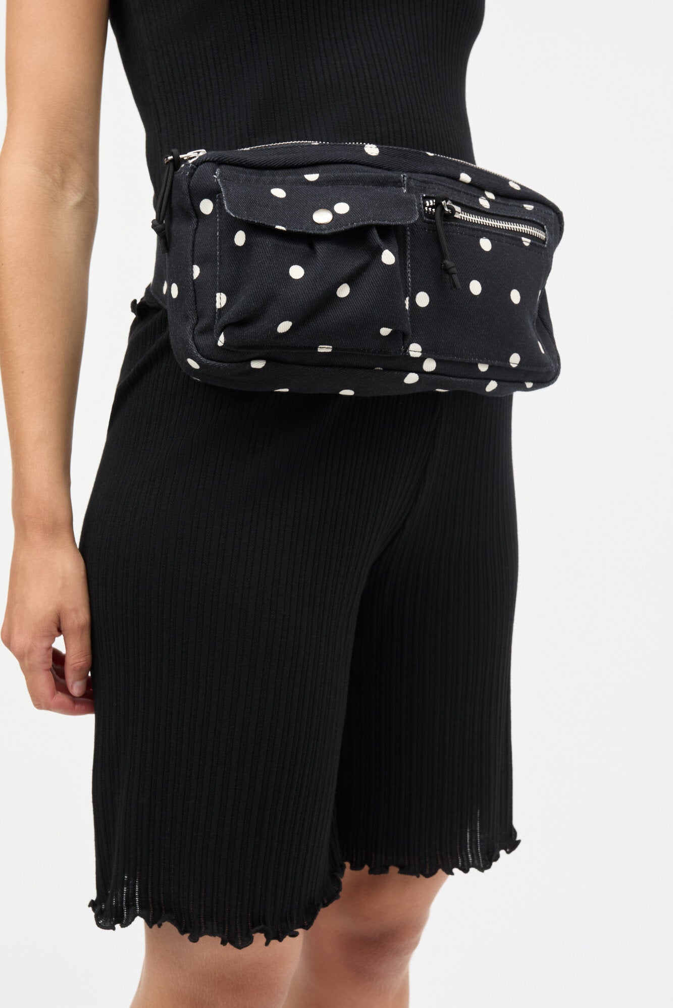 Pointella Lilly shorts - sort