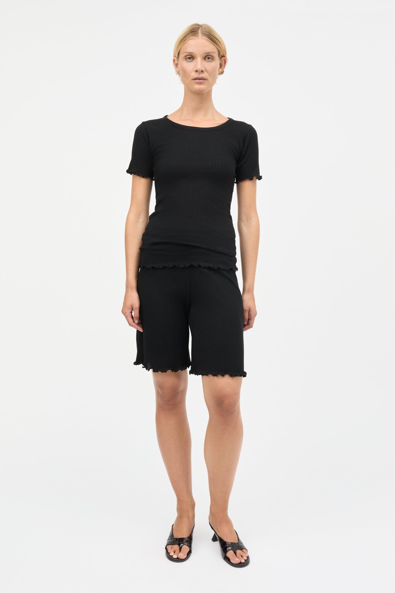 Pointella Lilly shorts - sort
