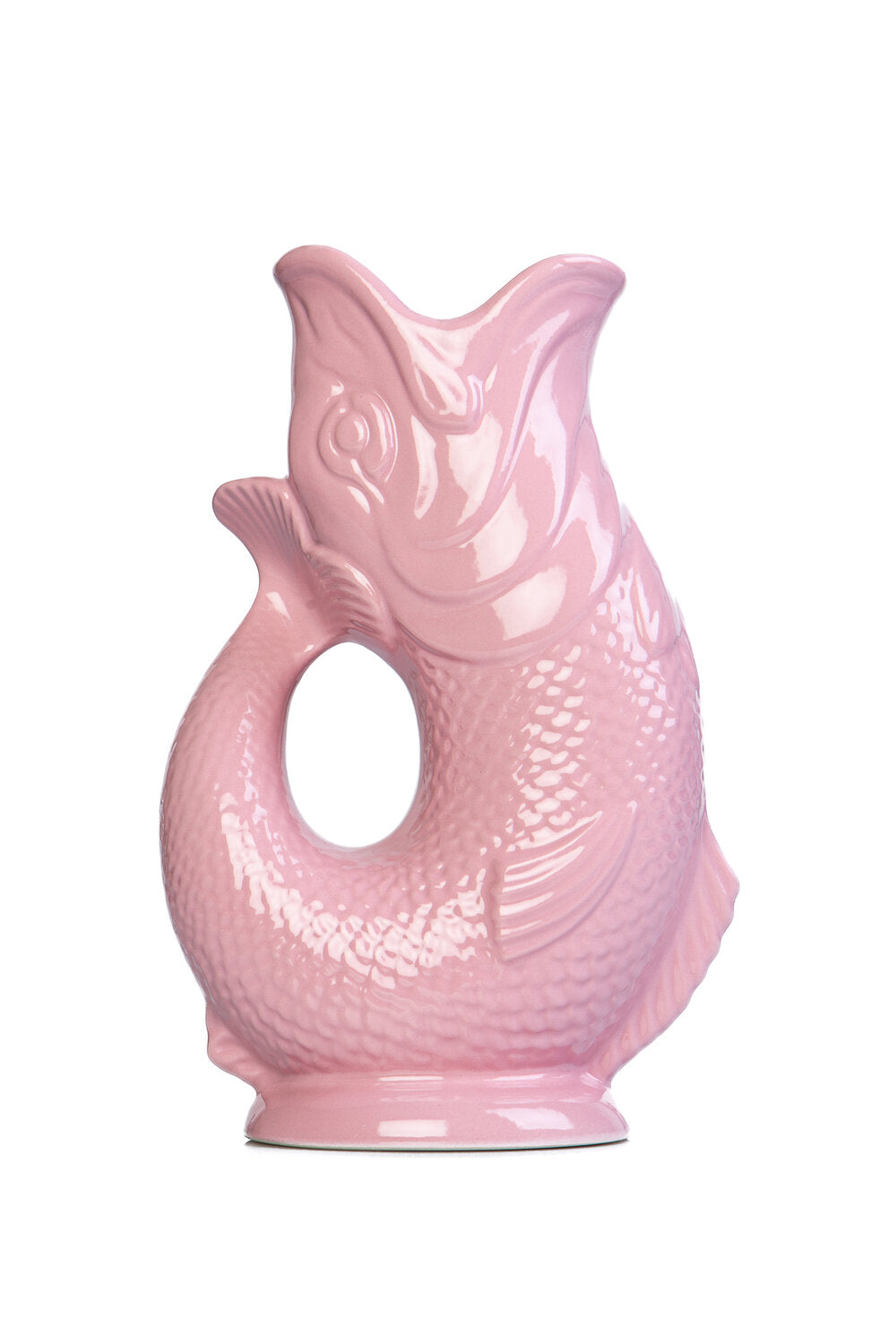 Gluggle kande, Barbie Pink - L