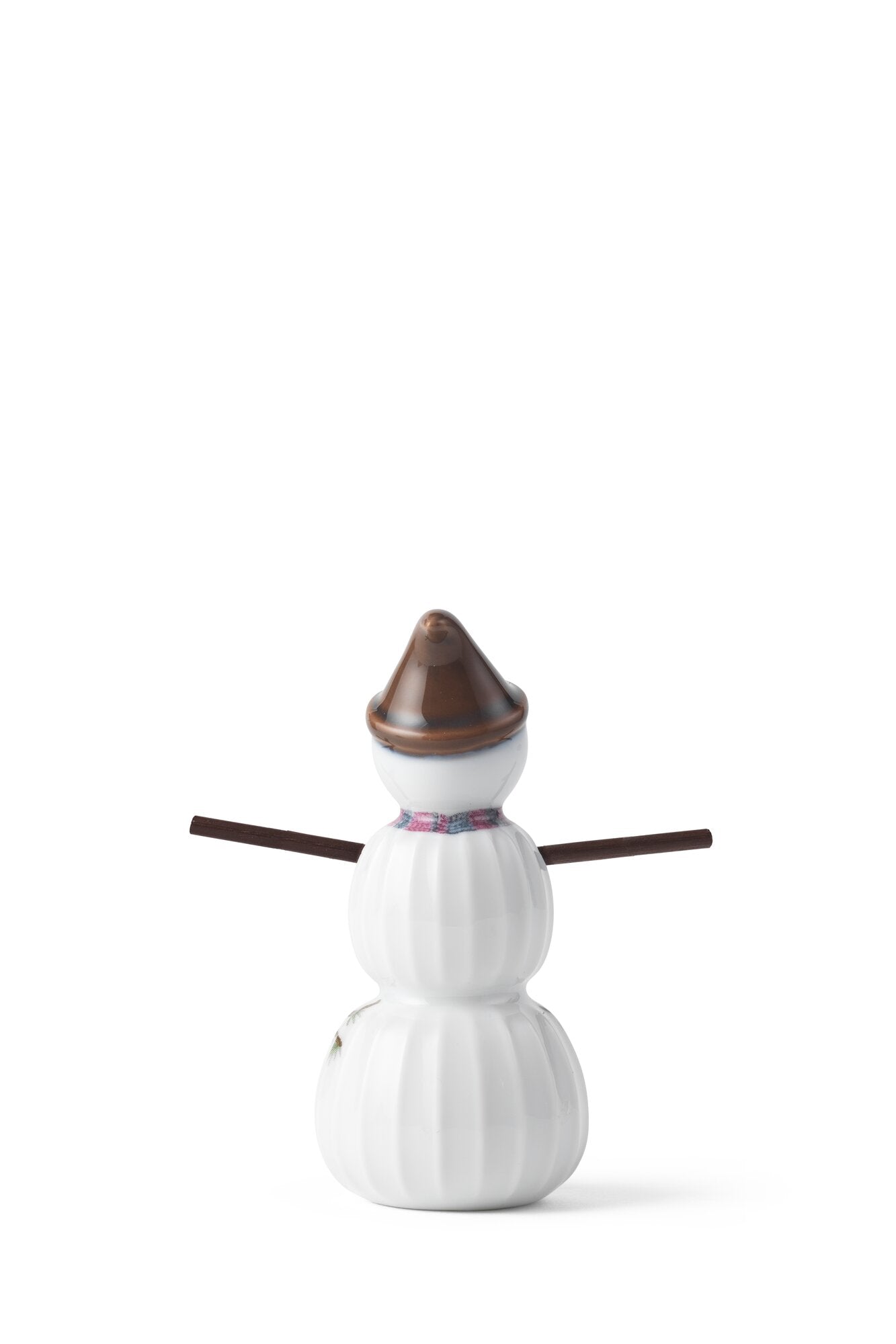 Hammershøi Christmas Snedreng - H9 cm.