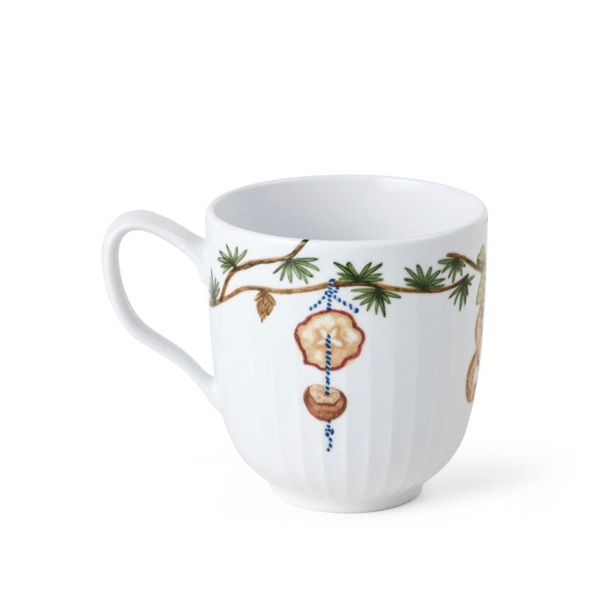 Hammershøi Christmas kop, 2024 - 33 cl