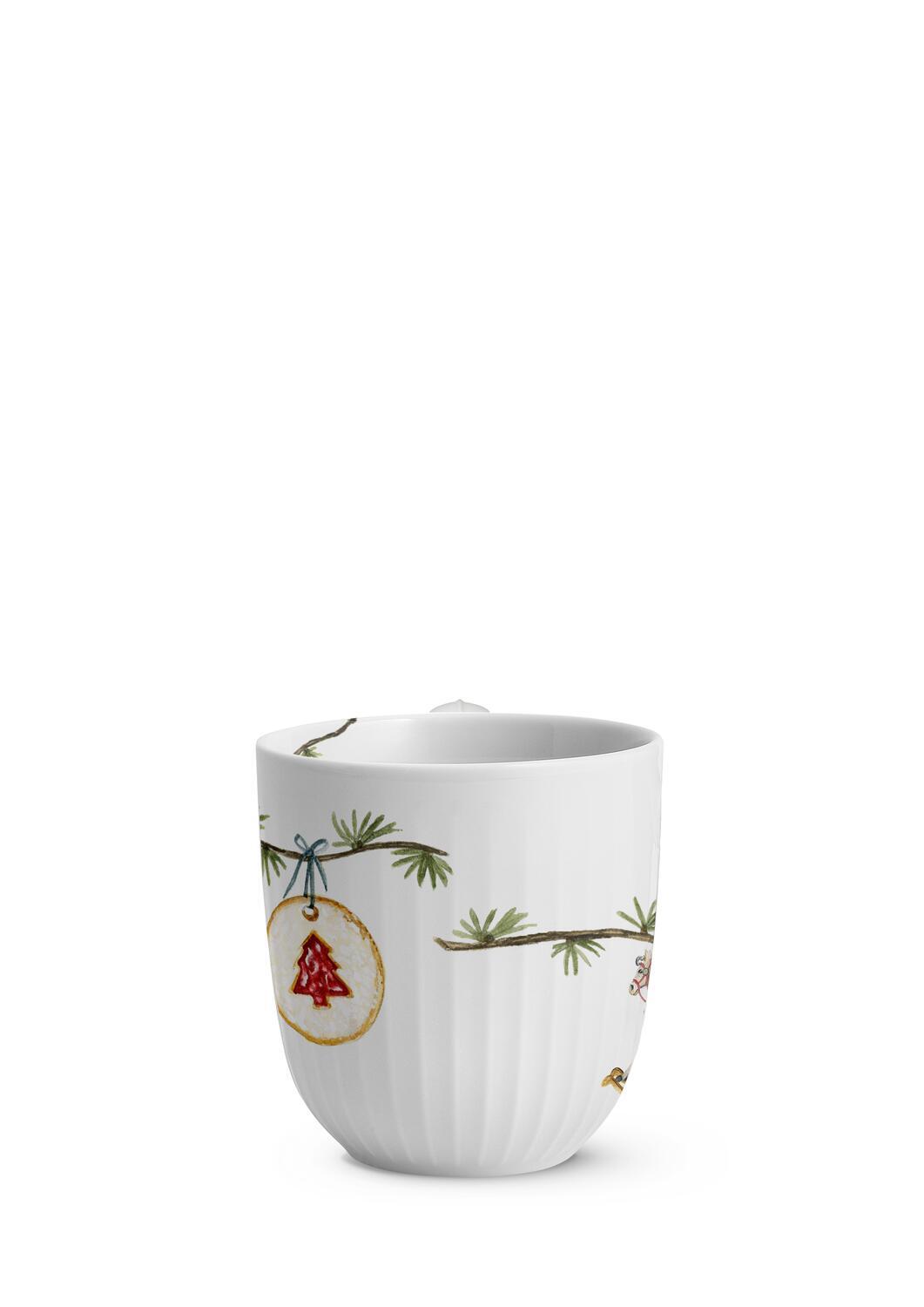 Hammershøi Christmas 2025 kop - 33 cl.