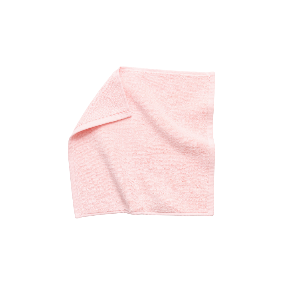 Naram håndklæde - Blush