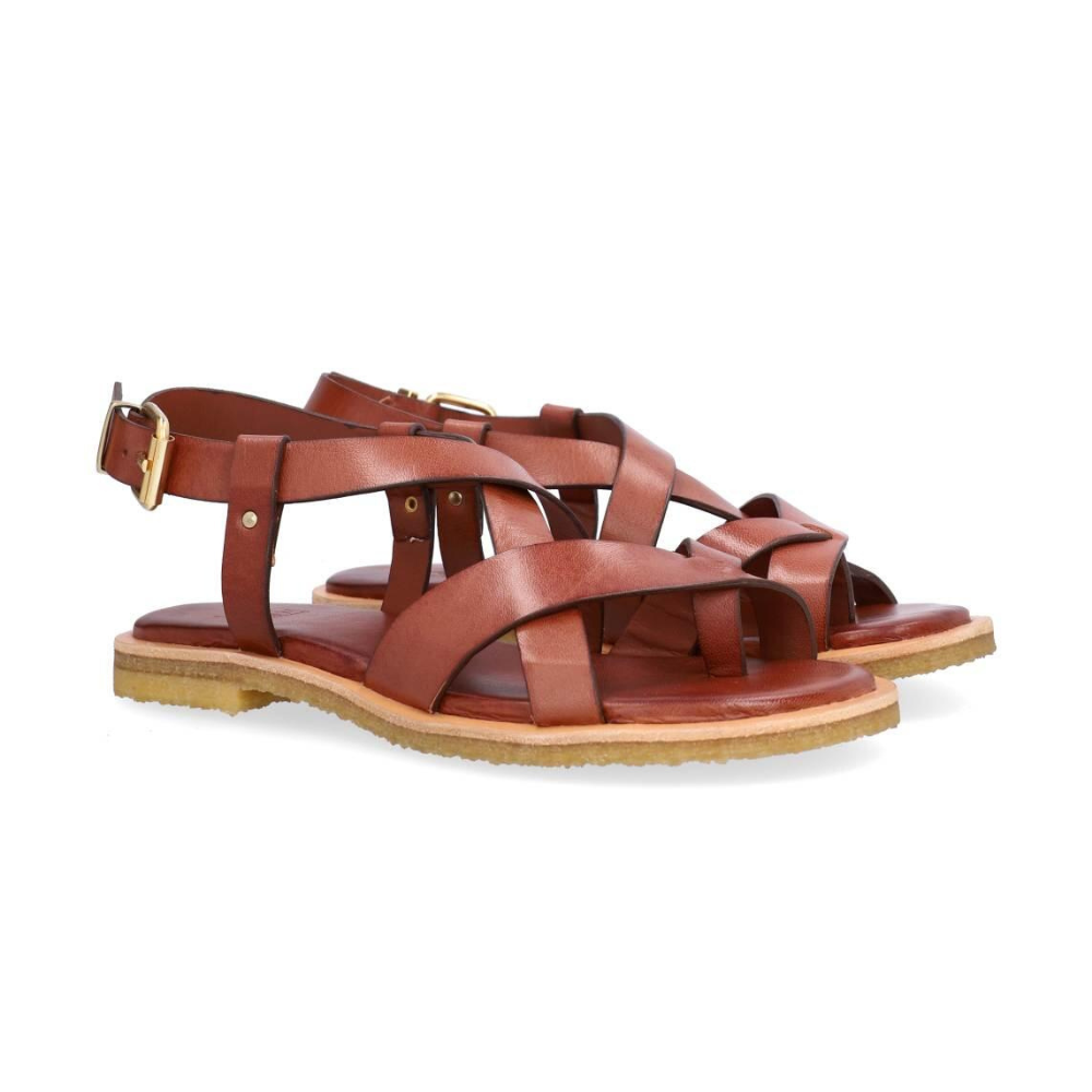 Sandaler - T.moro calf 86