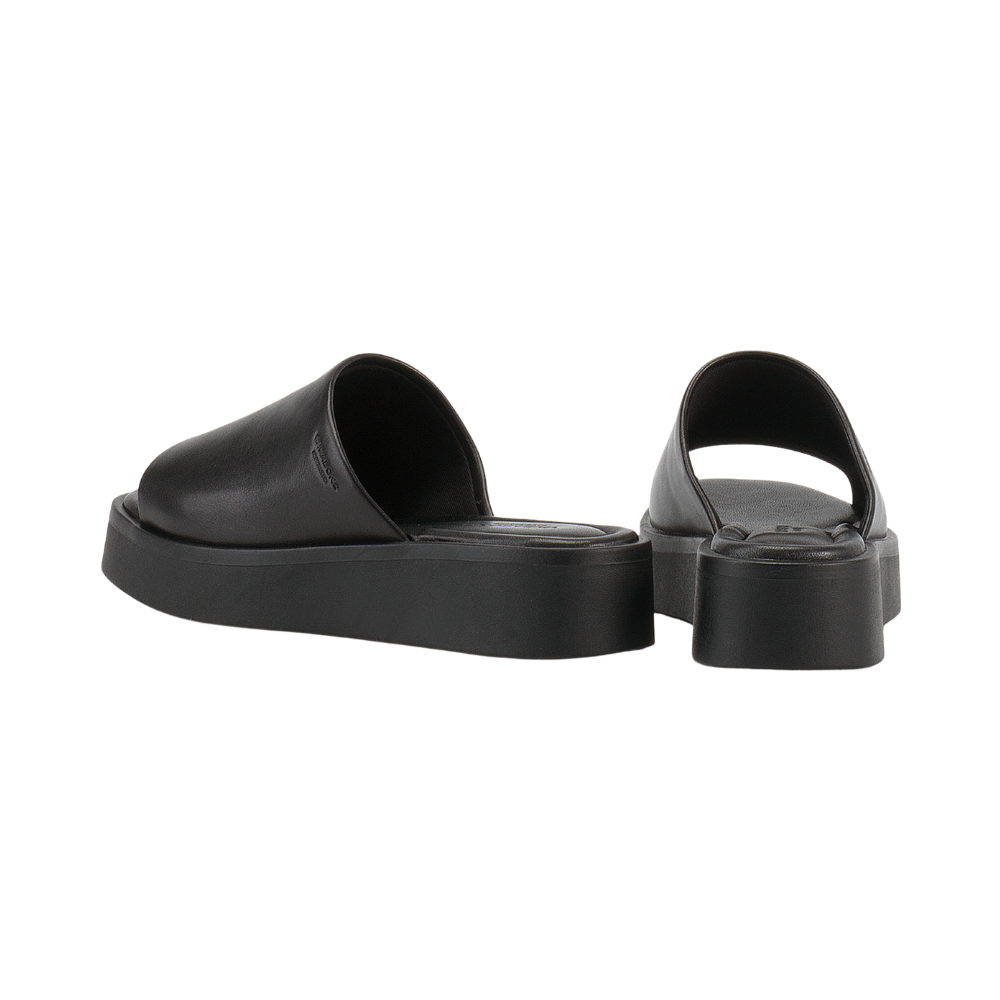 Danya Plateau sandaler - sort