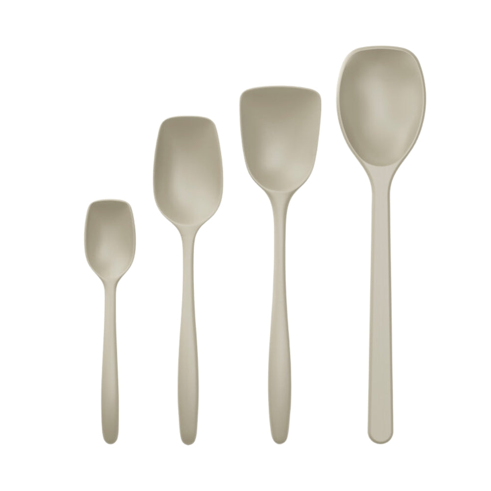 Grydeskesæt, Humus - 4 stk.