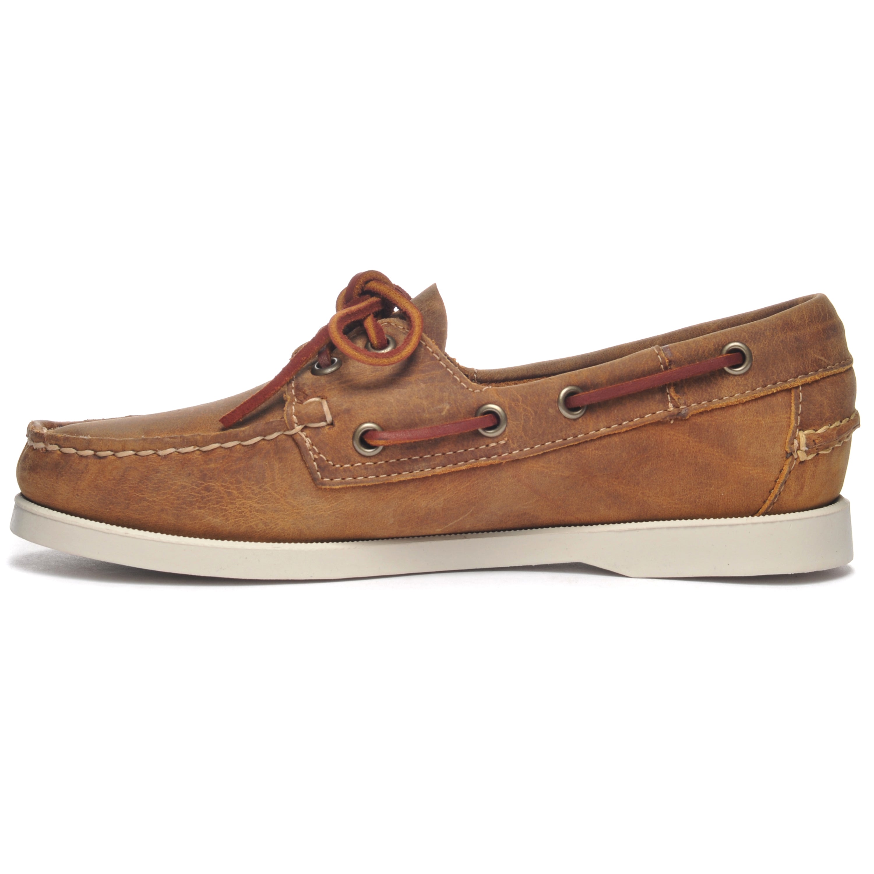 Dockside Crazy HW loafers - Brown Tan