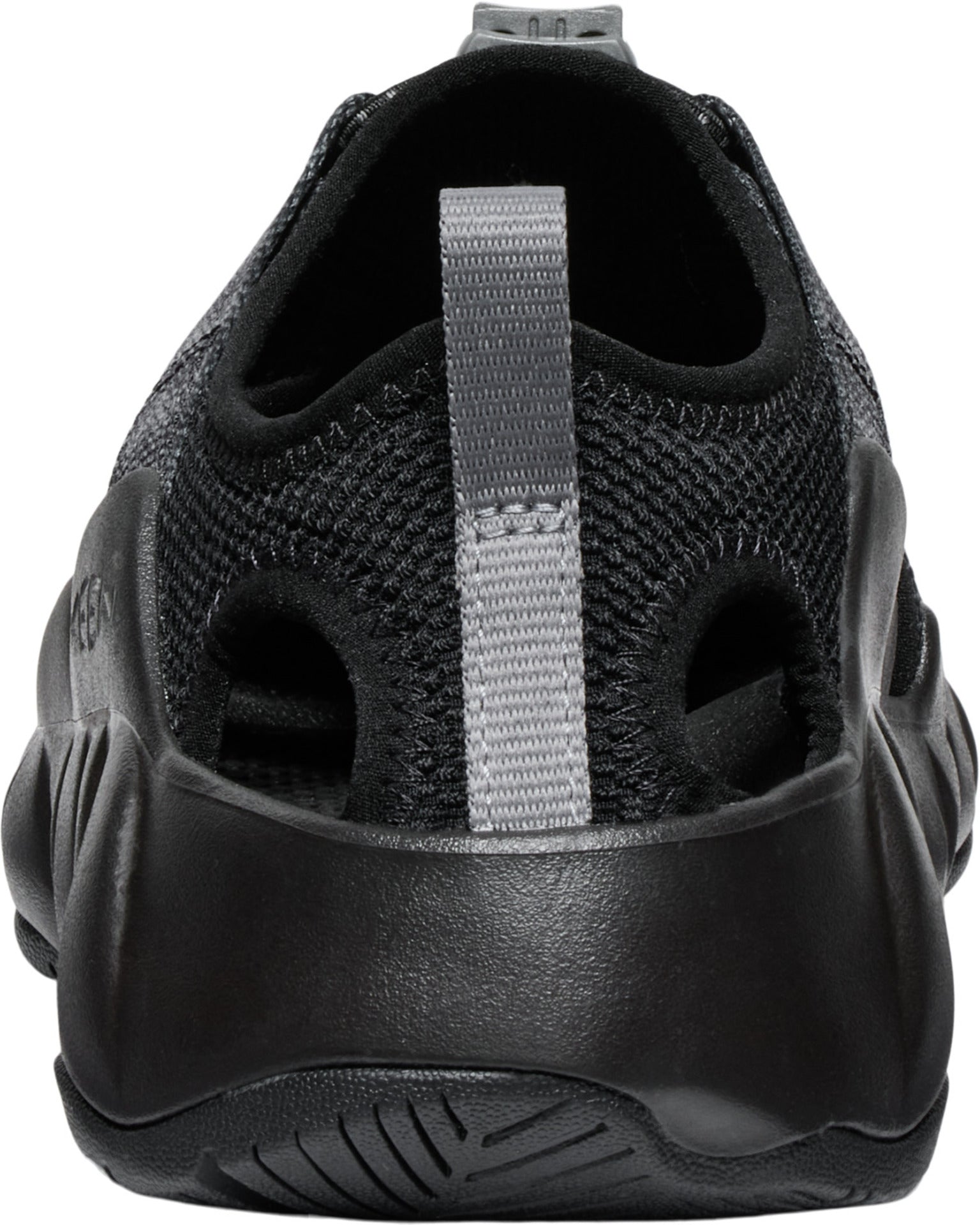 Hiperport H2 W sandal - Black Steel Grey