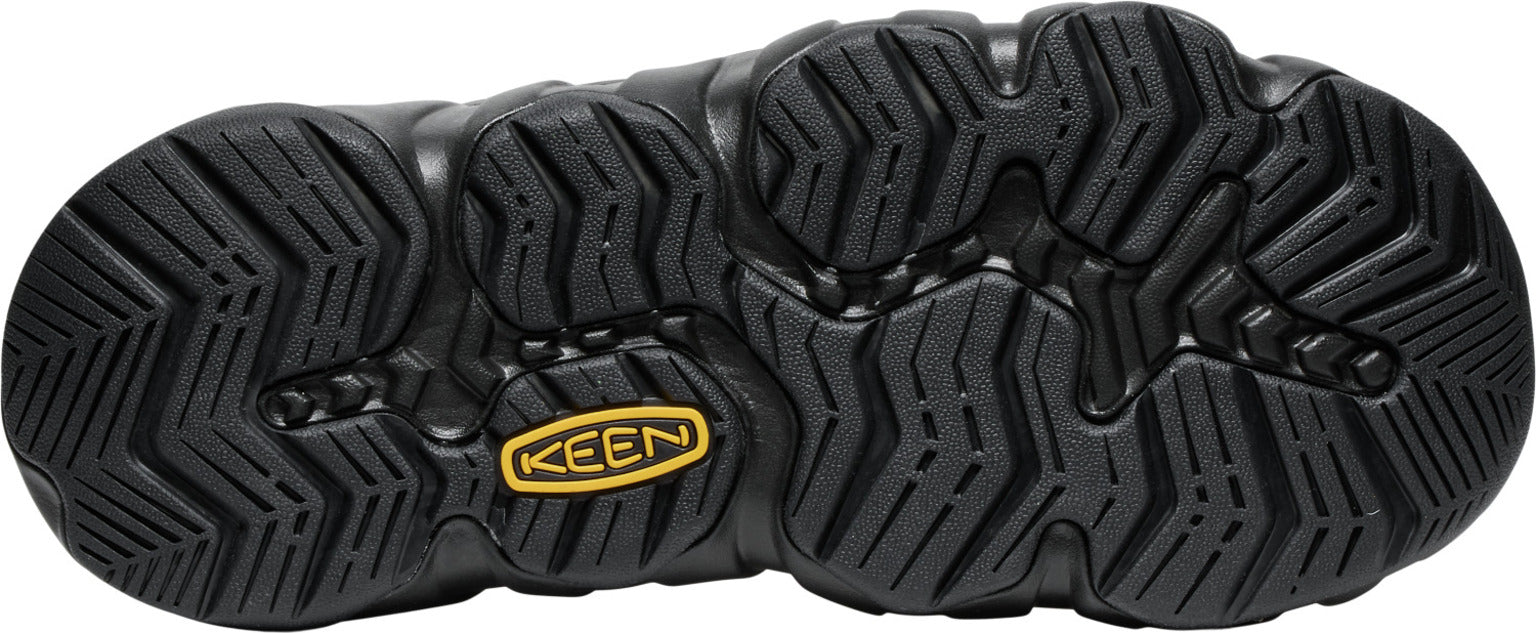 Hiperport H2 W sandal - Black Steel Grey