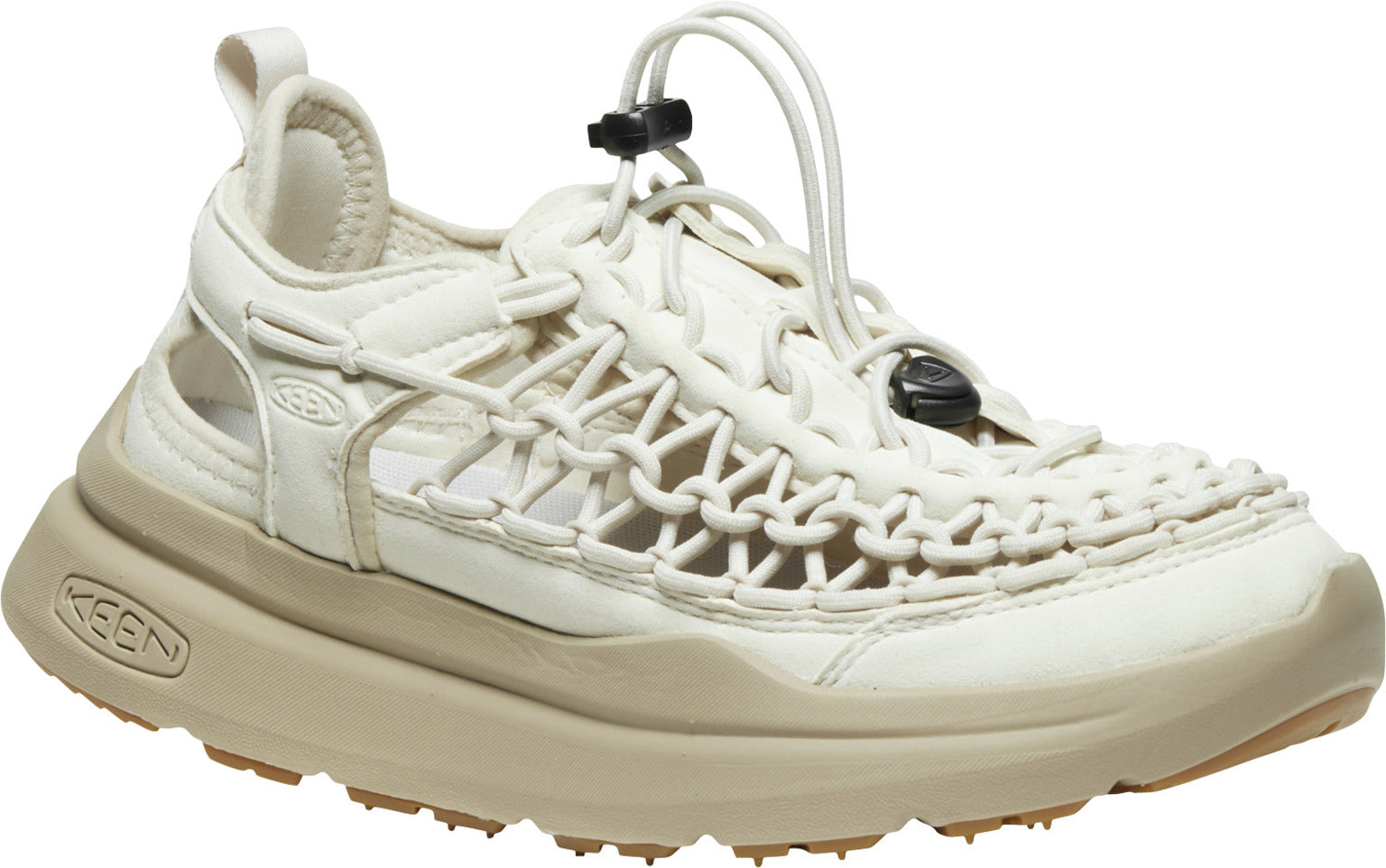 Uneek WK W sneakers - Birk Plaza Taupe