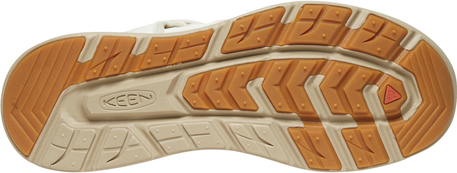 Uneek WK W sneakers - Birk Plaza Taupe